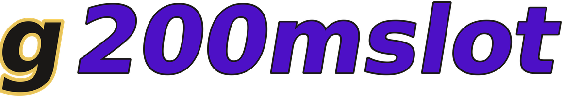 g200mslot logo